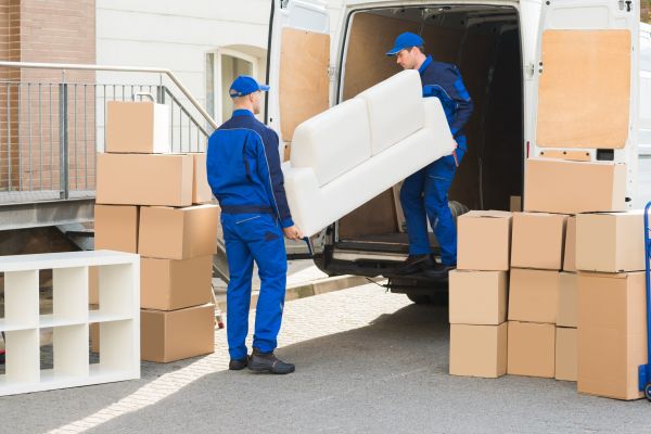 Furniture Removal Service in Philadelphia
