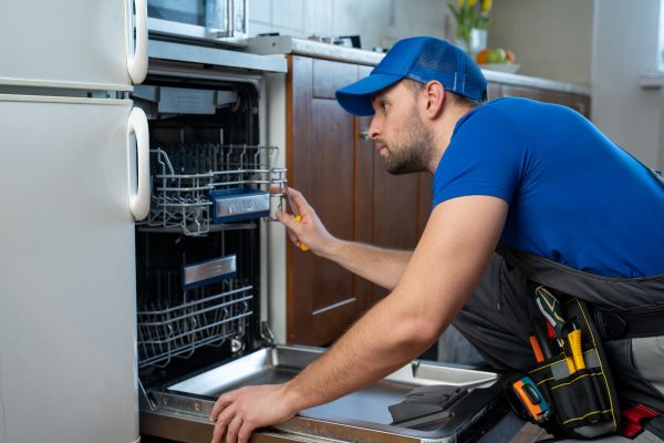 Dishwasher Removal in Philadelphia
